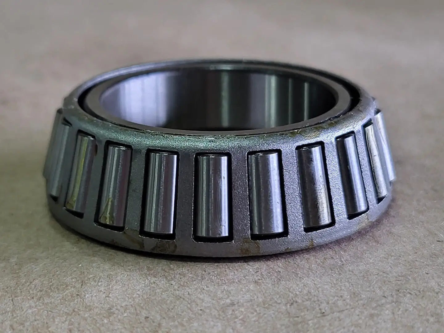NEW TIMKEN JL69349