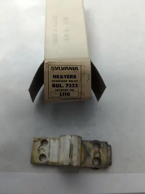 New | in-Stock SYLVANIA L110 Heaters Ohio US | Surplus Asset Holdings #1235169