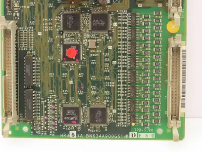 Used MITSUBISHI _UNKNOWN_ PLC Processors Indiana US | Arrow Industrial #1316722