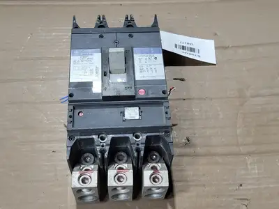 USED GENERAL ELECTRIC SGHA36AT0400