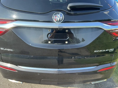 Used 2018 BUICK ENCLAVE SUVs Michigan US | Miedema Asset Management Group #1296296