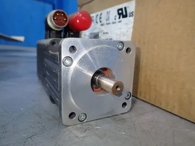USED ALLEN BRADLEY MPLA220TV074AA