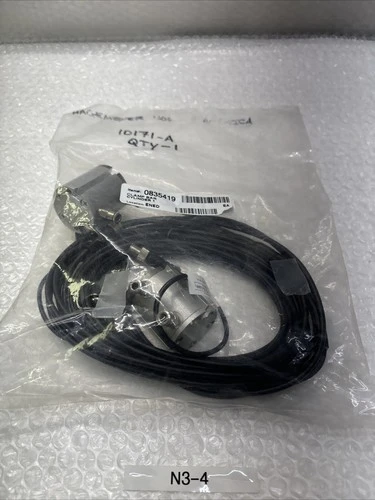 ** New QTY Of 2 Fabco-Air H-7-X-E Clamp Bar  Cylinder Fast Shipping #