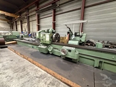 USED SCHMALTZ RM 82/6000