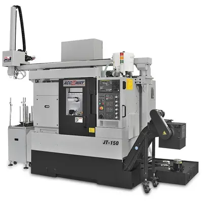 NEW ACCUWAY JT-150 JT-150M