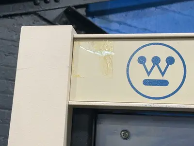 Used WESTINGHOUSE _UNKNOWN_ Power Electronic Component Automatic Test Systems Ohio US | HGR 24 #1550006