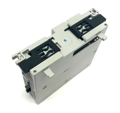 USED ALLEN-BRADLEY SER. A COMPACTLOGIX SERCOS MOTION INTERFACE MODULE