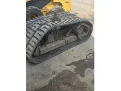 Used 2007 KOMATSU SK1026 Skid Steer Loaders Pennsylvania US | Iron Exchange Equipment Solutions #1353769