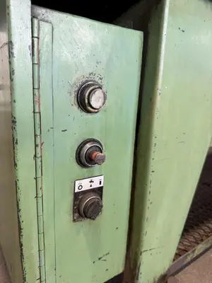USED DOALL C-916