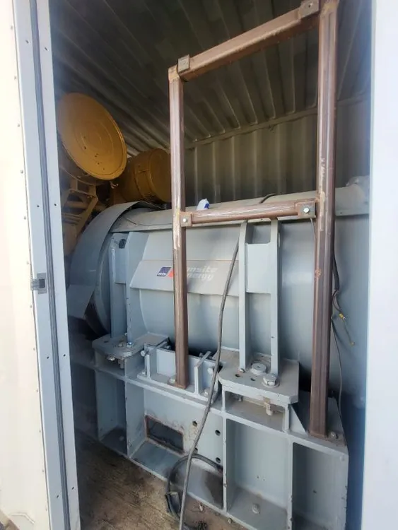 Used MARATHON ELECTRIC 2500 KW Generators | Power Zone Equipment #970553