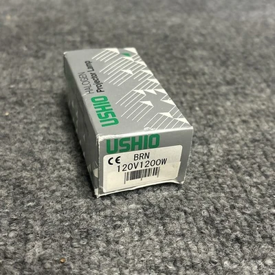 New | in-Stock Ushio BRN Misc Electrical & Power Parts California US | Davliegogo LLC #1710490