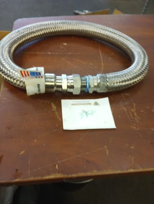 USED Hose Master CA321E