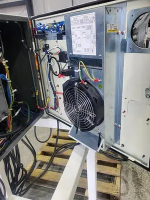 USED 2021 FANUC ARCMATE 120ID
