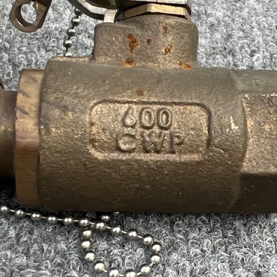 Used Apollo 70104HC Pump & Valve Parts California US | Davliegogo LLC #1706074
