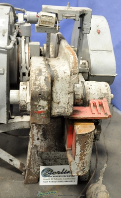Used _UNKNOWN_ _UNKNOWN_ Alligator Shears California US | Sterling Machinery Exchange #1467348