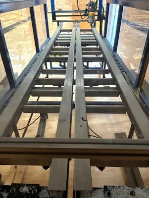 USED 2022 SSD Pro600