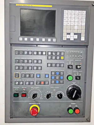 2007 HWACHEON CUTEX-240A/SMC CNC Lathes | CNCsurplus (6)