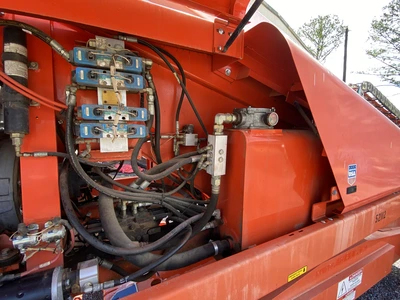 Used 2018 SNORKEL TB60 Manlifts Alabama US | Proxy Equipment #1377639