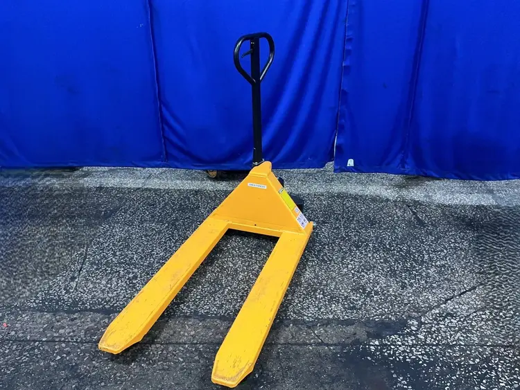 Used 2019 ULINE H1785 Pallet Jacks Ohio US | HGR 24 #1285579