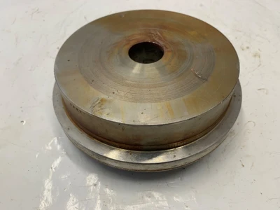 Durco MK2 Rear Cover 6" Pattern#: CT22418AE Material: D20 Size: