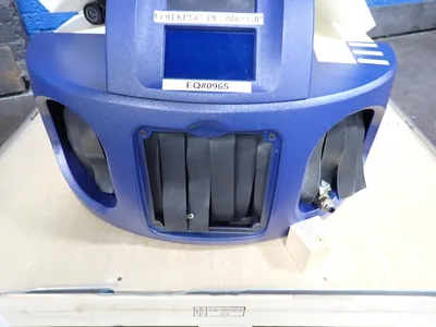 USED 2019 LASERSTAR TECHNOLOGIES CORPORATION 587990R1100.60I15