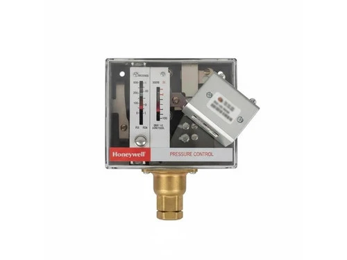 Honeywell L91B1118 Prop Pressuretrol [New]