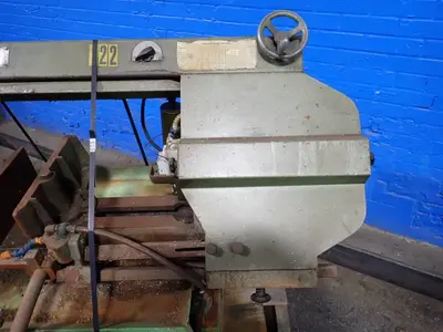 Used JAESPA _UNKNOWN_ Horizontal Band Saws Ohio US | HGR 24 #1186204