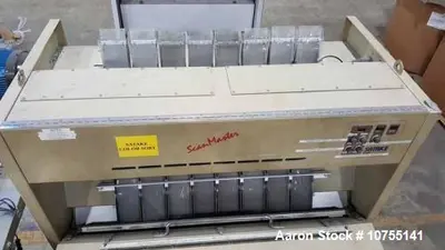 USED SATAKE SM-820IEP