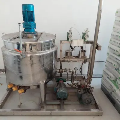 Used BME _UNKNOWN_ Production Lines Texas US | Bakery Machinery and Engineering #1770430