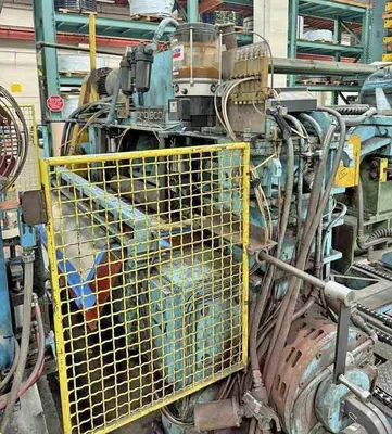 PRO-ECO 60" Cut-to-Length Line Cut-to-Length Lines | H.E. Phipps Co. Inc. (11)
