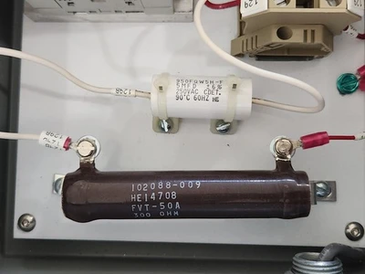 USED Allen-Bradley 194E-A25-1753