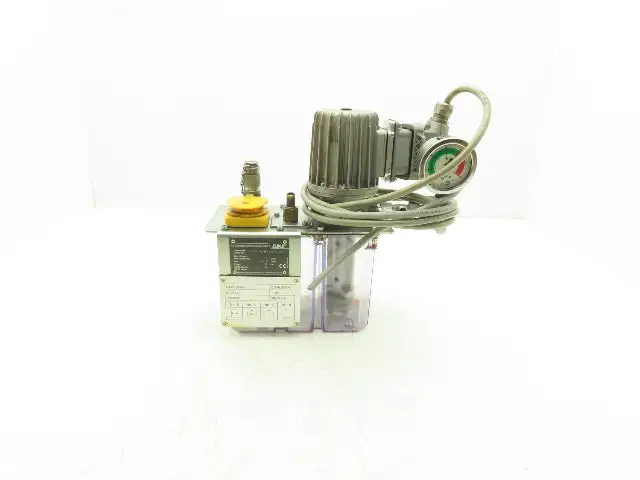 Used SKF _UNKNOWN_ Pumps Indiana US | Arrow Industrial #1367451