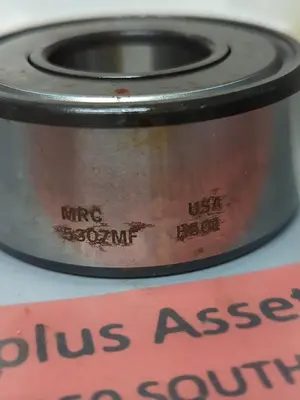 New | in-Stock MRC 5307-MF/H501 Bearings | Surplus Asset Holdings #1202581