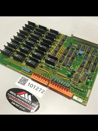 USED KEBA E-16-DIGOUT-PLUS D1456D