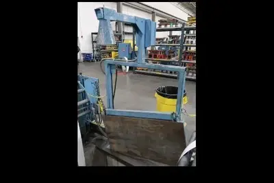 USED ROWE 10024-DSJ