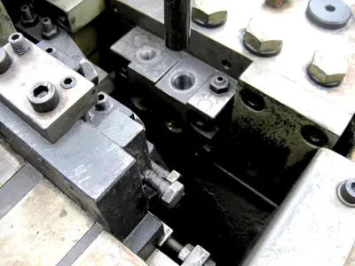Used 1981 NAKASHIMADA MH-05 Cold Headers Ontario CA | Walden Machinery #1289923