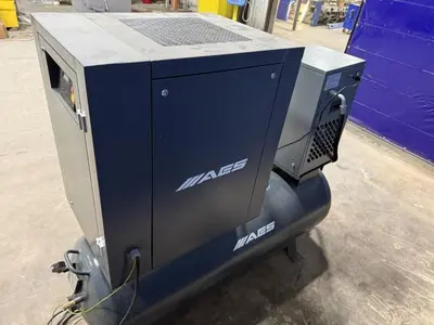 USED AES DSC-7.5
