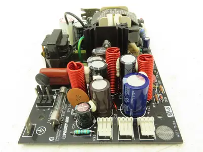 Power One SPL50-3200 Printed Circuit Board PCB Power Supply Interface
