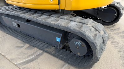USED 2026 Deere 50P-TIER