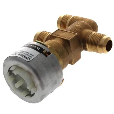 Honeywell VP526A1118 Pneumatic Valve [New]