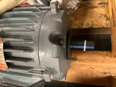 USED MAGNETEK N280