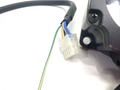Used Oriental Motor VEXTA Brushless DC Motor, Round Shaft, 90W 1/8 HP Brushless Motors Michigan US | Maverick Industrial Sales #1400733