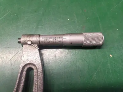 USED NSK 9''-10''