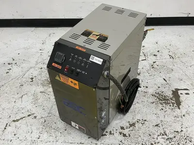 USED AEC ECU075
