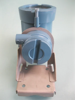 Used Micro Motion 2700 R12 AB AEZCZ Sensors New Hampshire US | Bitter End Trading #1452782