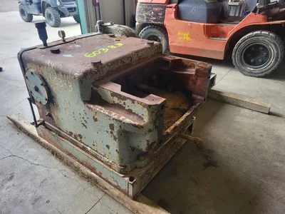 USED UNION TX-150