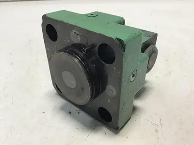 USED VICKERS DG4V3S22AMUHL760EN490