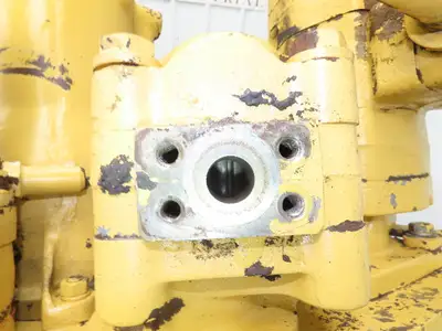 Used CLARK _UNKNOWN_ Parts & Accessories (Material Handling) Indiana US | Arrow Industrial #1489060