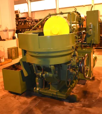 ARTER B-24 Rotary Surface Grinders | Mohawk Machinery (2)