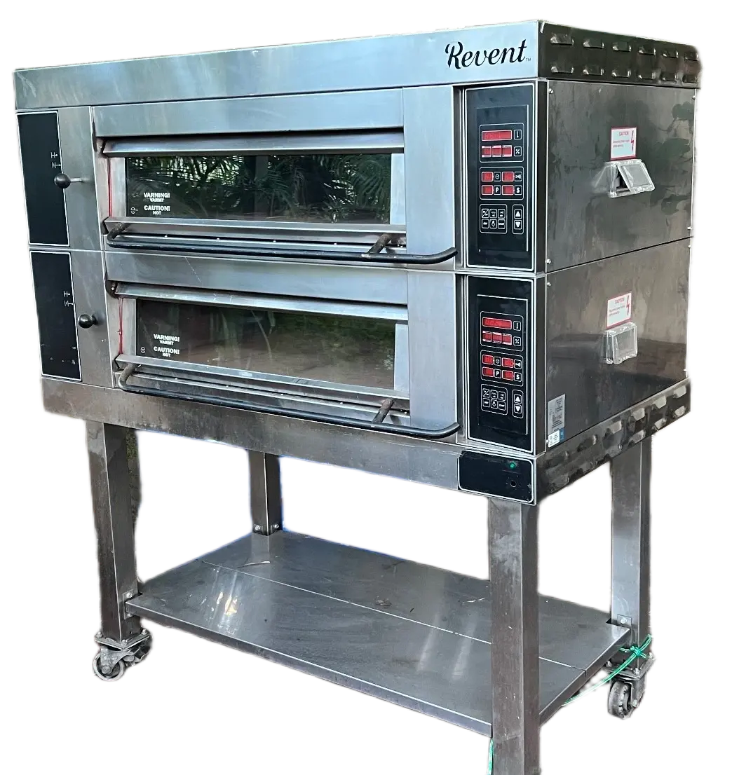 USED REVENT 649HCU2X31311